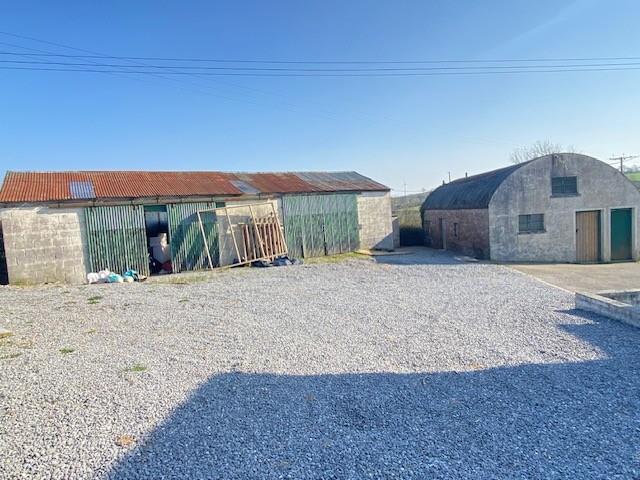 Outbuildings