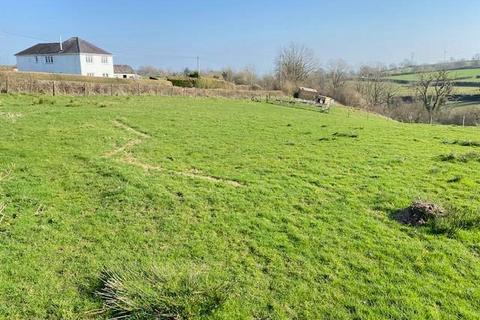 4 bedroom property with land for sale, Trawsmawr