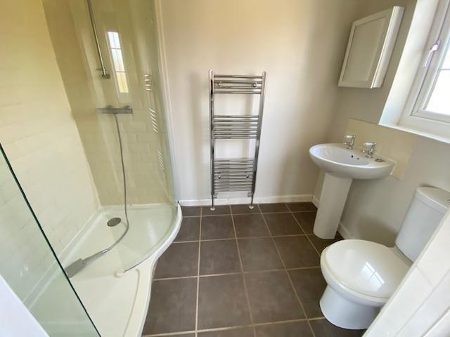 En suite