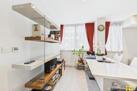 1 bedroom flat for sale, Kymberley Road, Harrow