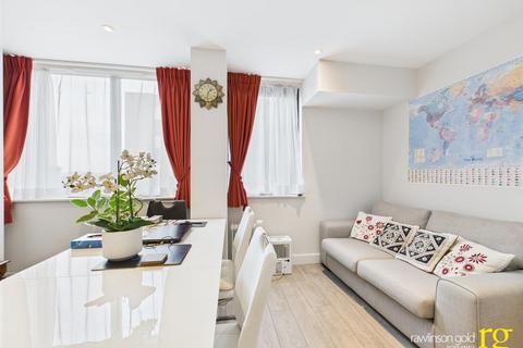 1 bedroom flat for sale, Kymberley Road, Harrow