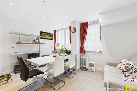 1 bedroom flat for sale, Kymberley Road, Harrow