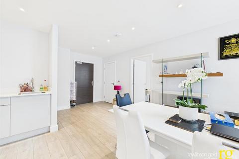 1 bedroom flat for sale, Kymberley Road, Harrow