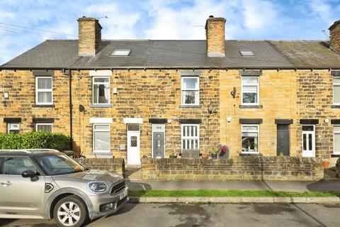 184 Hall Road, Handsworth, Sheffield, S13 9AN