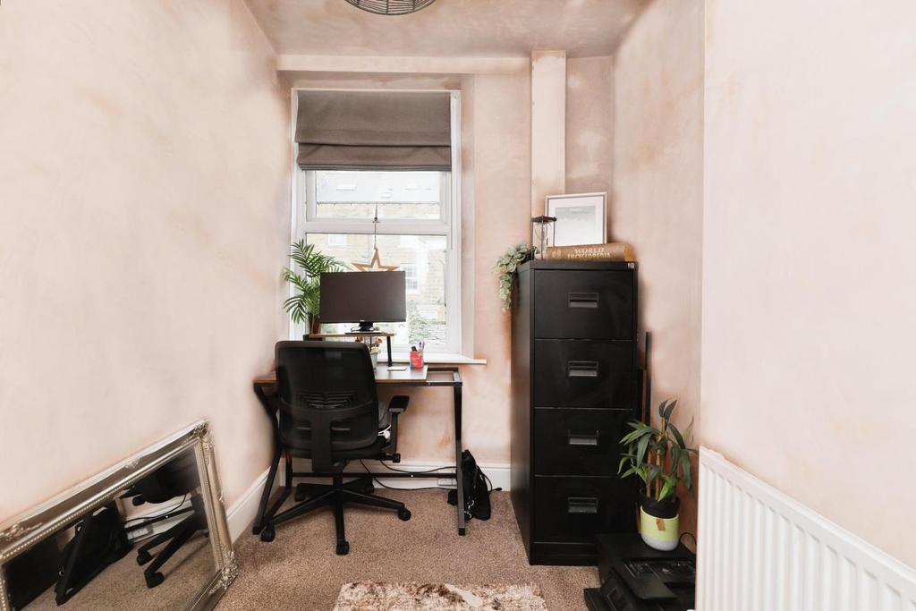 Bedroom no.2