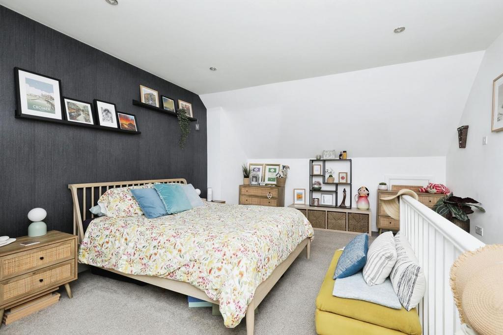 Bedroom no.3