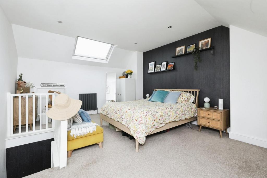 Bedroom no.3