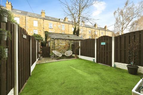 184 Hall Road, Handsworth, Sheffield, S13 9AN