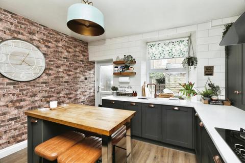 184 Hall Road, Handsworth, Sheffield, S13 9AN
