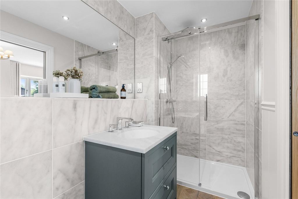 En-Suite