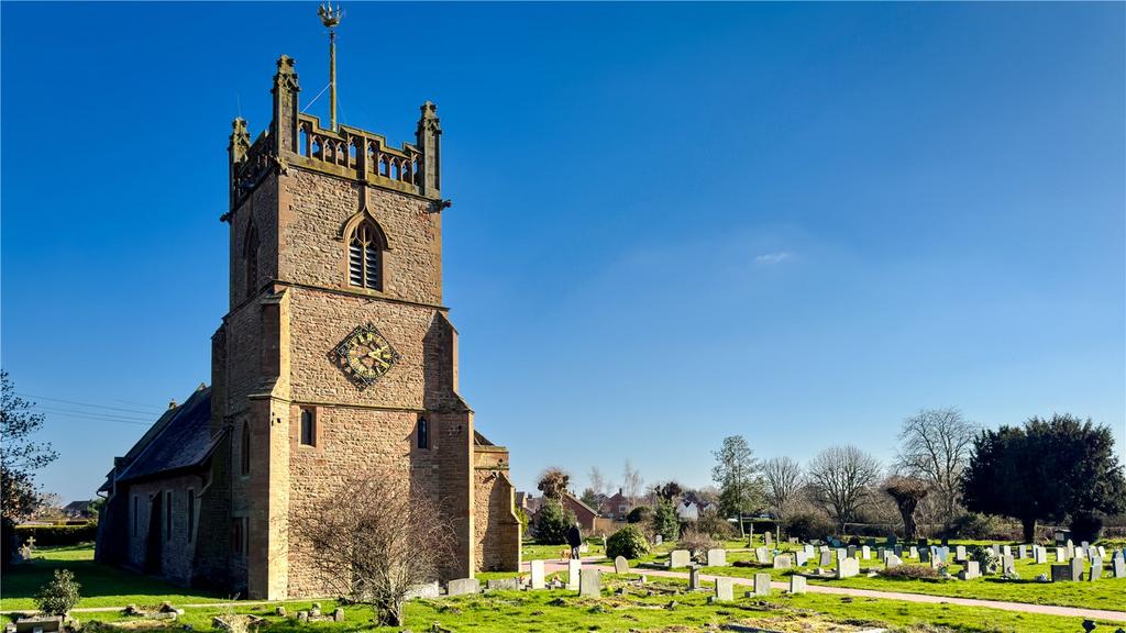 Village Church