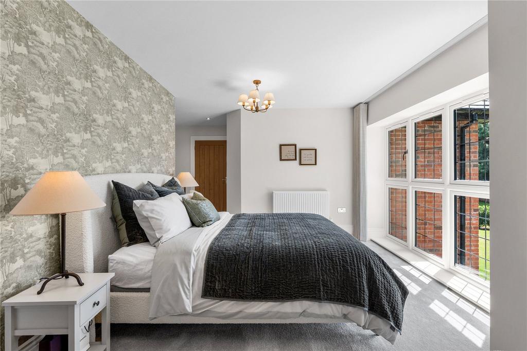 Principal Bedroom
