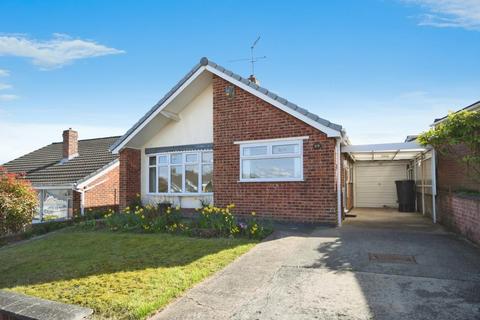 89 Ashover Road, Inkersall, Chesterfield, S43 3EG