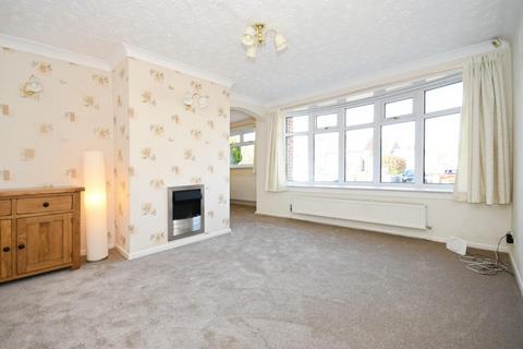 89 Ashover Road, Inkersall, Chesterfield, S43 3EG