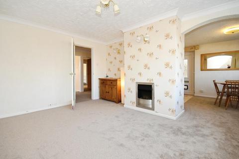 89 Ashover Road, Inkersall, Chesterfield, S43 3EG