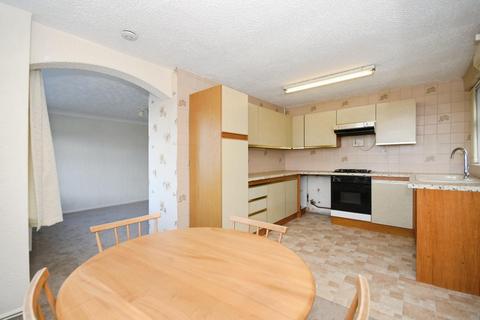 89 Ashover Road, Inkersall, Chesterfield, S43 3EG