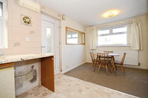 89 Ashover Road, Inkersall, Chesterfield, S43 3EG