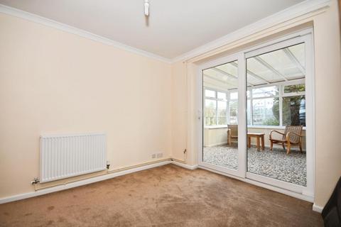 89 Ashover Road, Inkersall, Chesterfield, S43 3EG