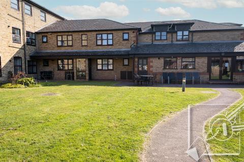 1 bedroom retirement property for sale, St. James Oaks, Trafalgar Road, Gravesend