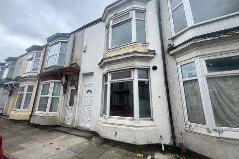 undefined, Room 1 Wicklow Street, Middlesbrough
