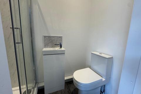 undefined, Room 1 Wicklow Street, Middlesbrough