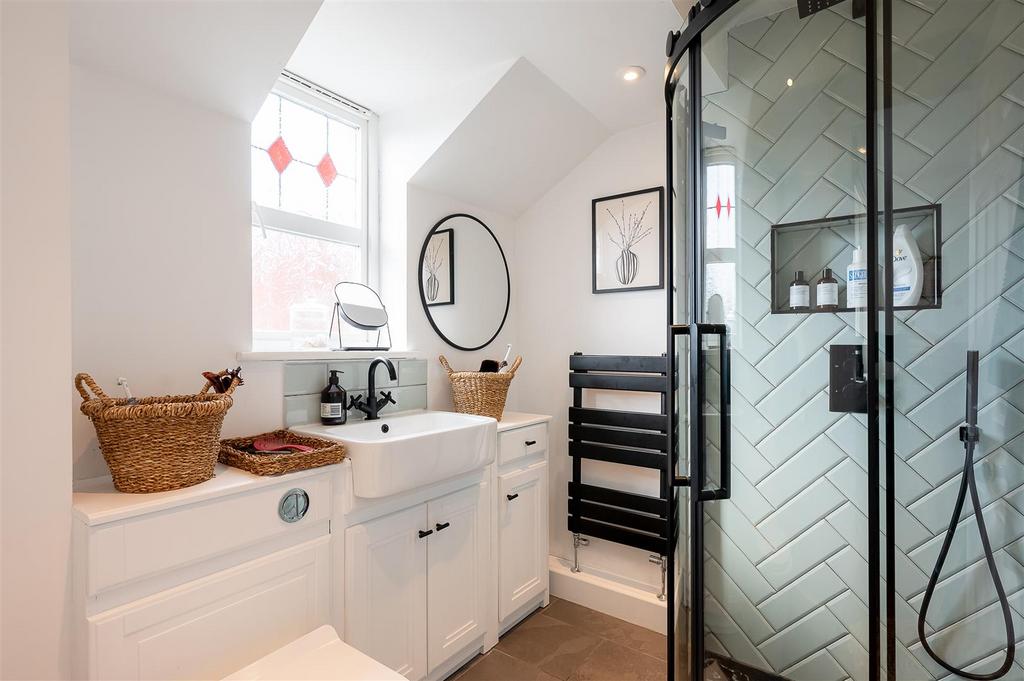 En suite