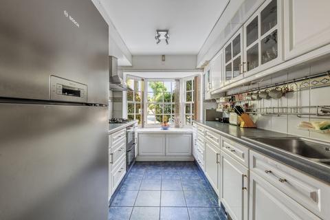 5 bedroom terraced house for sale, Woodville Gardens, London, W5