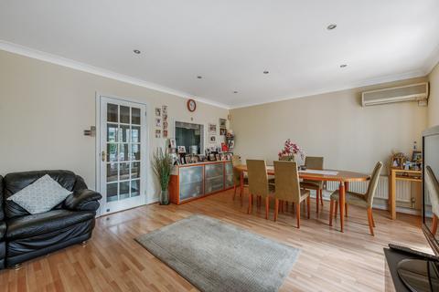 5 bedroom terraced house for sale, Woodville Gardens, London, W5