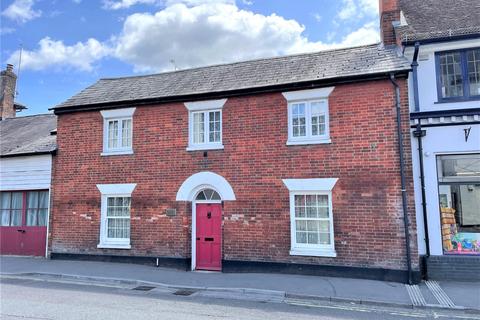Salisbury Street, Fordingbridge, Hampshire, SP6