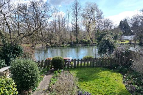 undefined, Salisbury Street, Fordingbridge, Hampshire, SP6