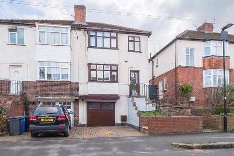 67 Wellcarr Road, Sheffield, S8 8QP