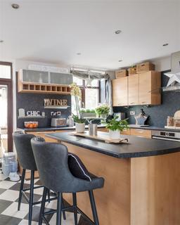 67 Wellcarr Road, Sheffield, S8 8QP