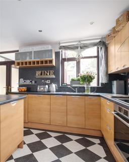 67 Wellcarr Road, Sheffield, S8 8QP