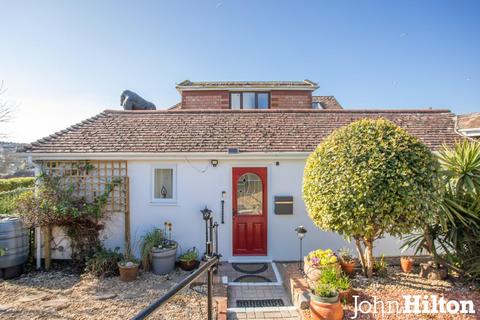 5 bedroom detached house for sale, Hilgrove Road, Saltdean