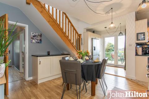 5 bedroom detached house for sale, Hilgrove Road, Saltdean