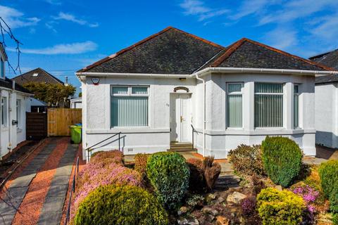 2 bedroom detached bungalow for sale, Stamperland Avenue, Clarkston, G76