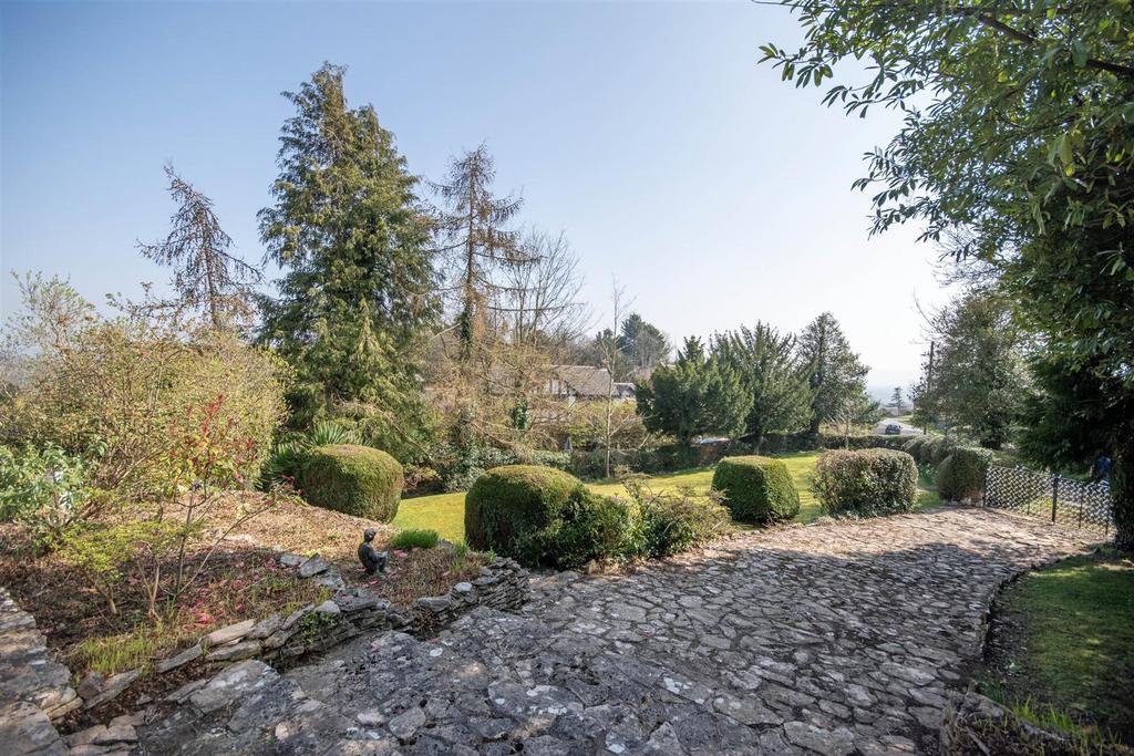 Gardens