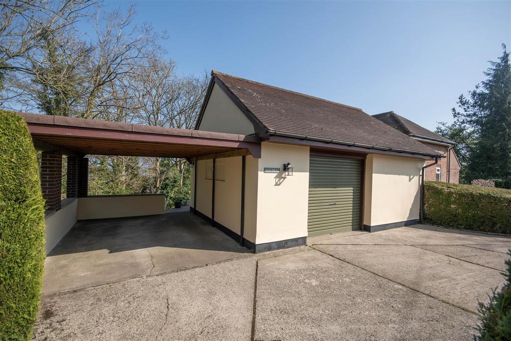 Carport