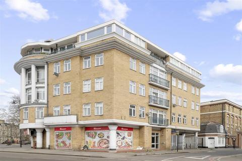 1 bedroom flat for sale, Stoke Newington High Street, N16