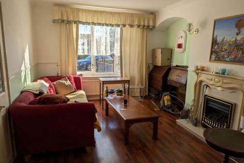 4 bedroom terraced house for sale, Baldock Road, Letchworth Garden City, Hertfordshire, SG6 2EL