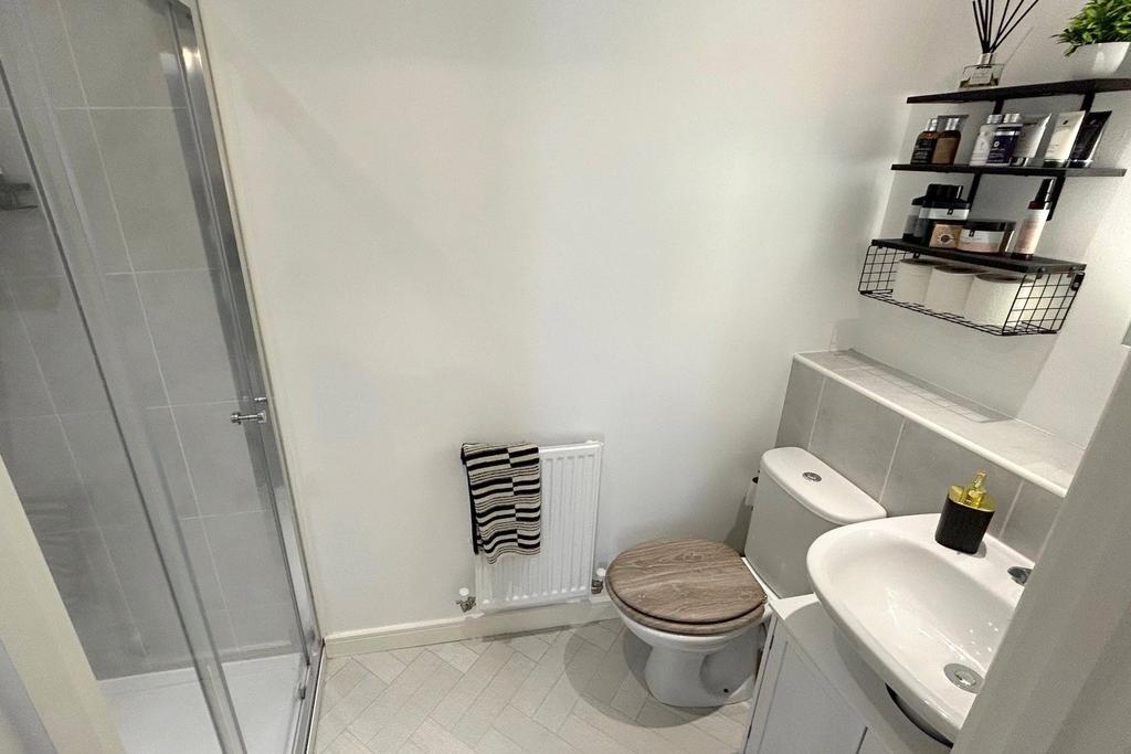 En-Suite