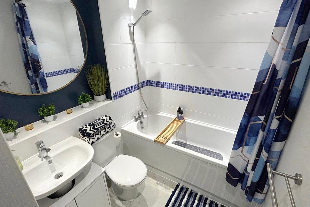Bathroom/Wc
