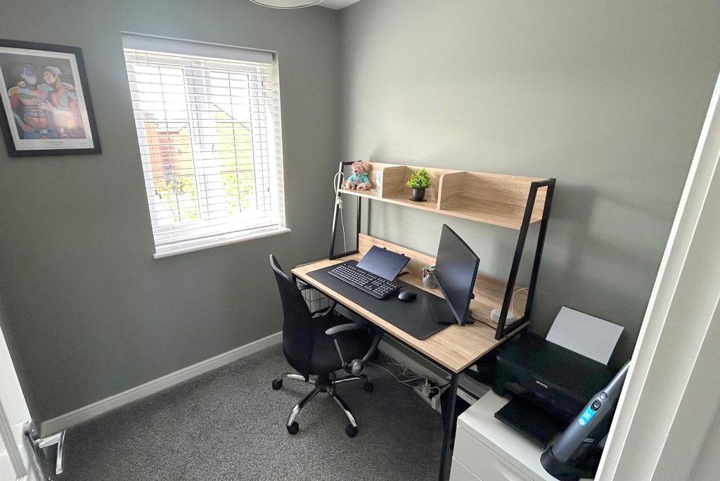 Bedroom 3