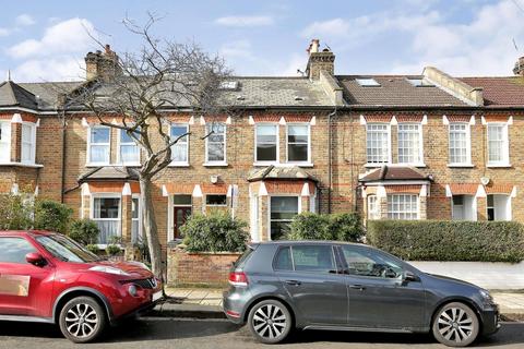 6 Hearne Road, London, W4 3NJ