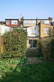 6 Hearne Road, London, W4 3NJ