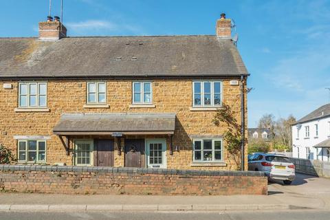 Bloxham, Oxfordshire, OX15