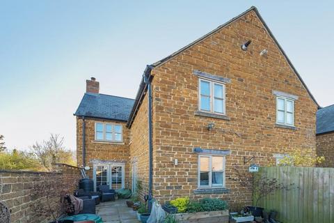 undefined, Bloxham,  Oxfordshire,  OX15