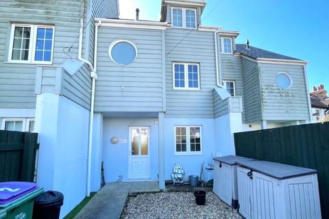 3 bedroom terraced house for sale, Victoria Grove, Hythe