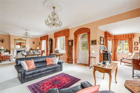 7 bedroom detached house for sale, Lanhill, Wiltshire, SN14