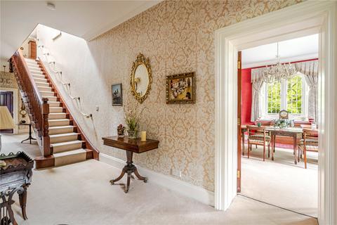 7 bedroom detached house for sale, Lanhill, Wiltshire, SN14